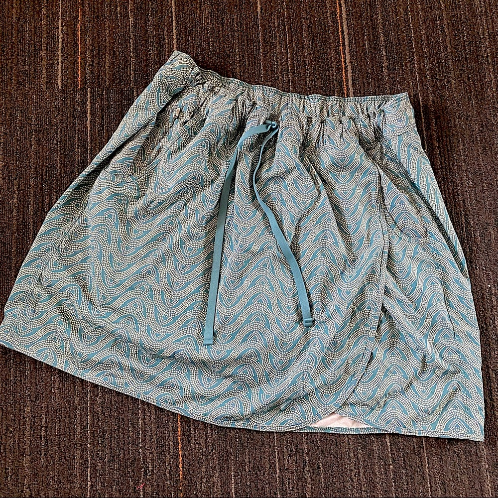 Patagonia Fleetwith Skort